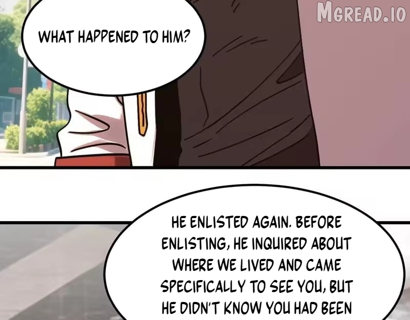 Log into the Future Chapter 318  - page 64